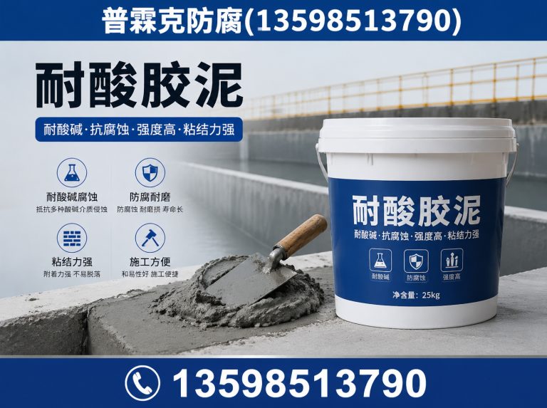 温县防腐保温材料展示图
